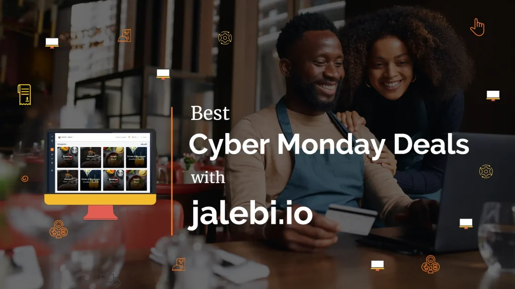 best Cyber Monday deals