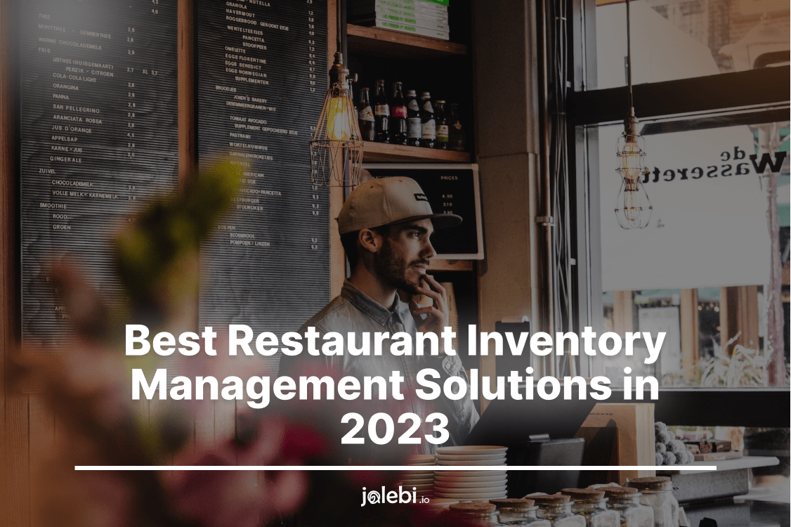 Why Do 60 Of Restaurants Fail Within Their First Year Jalebi