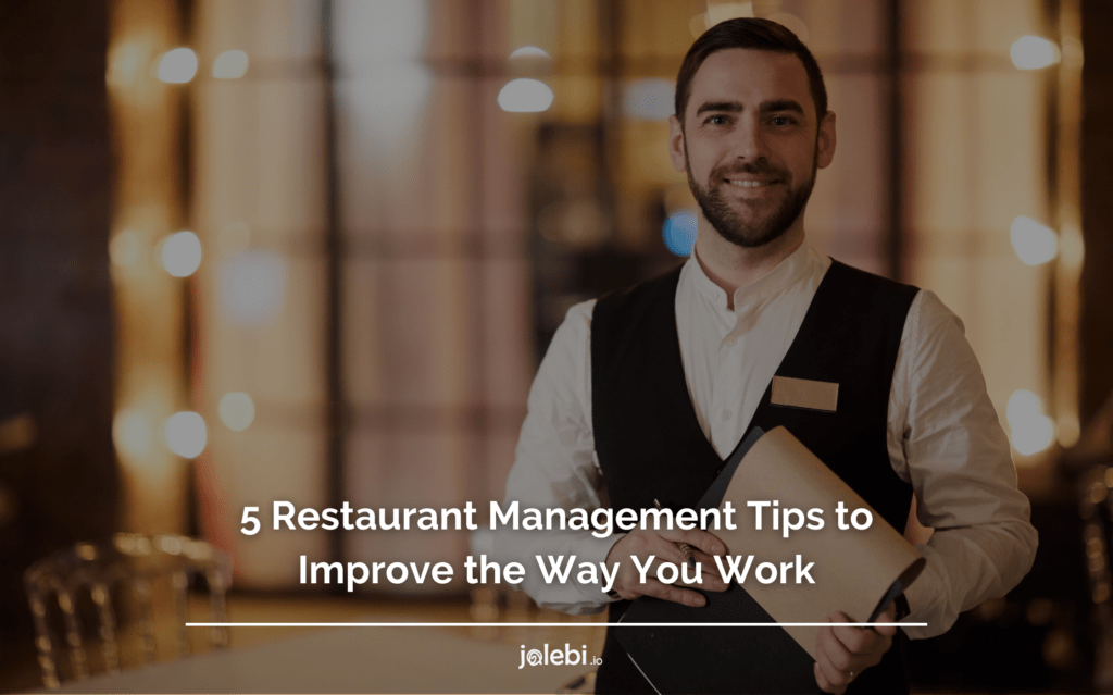 The Ultimate Guide to Picking the Right Restaurant POS System 