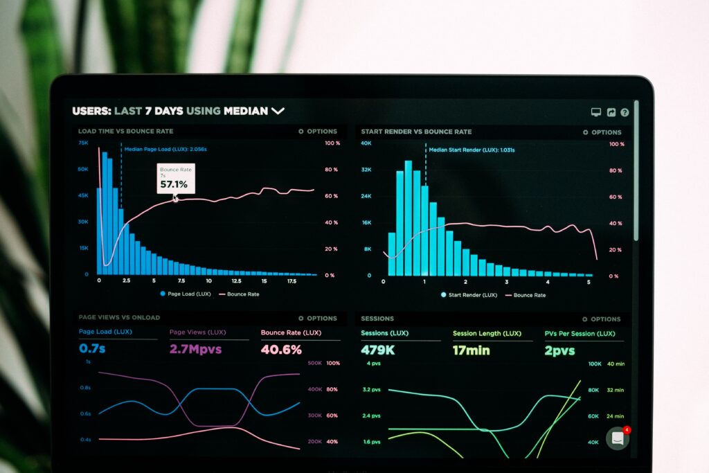 What Is Data Visualization For Restaurants?