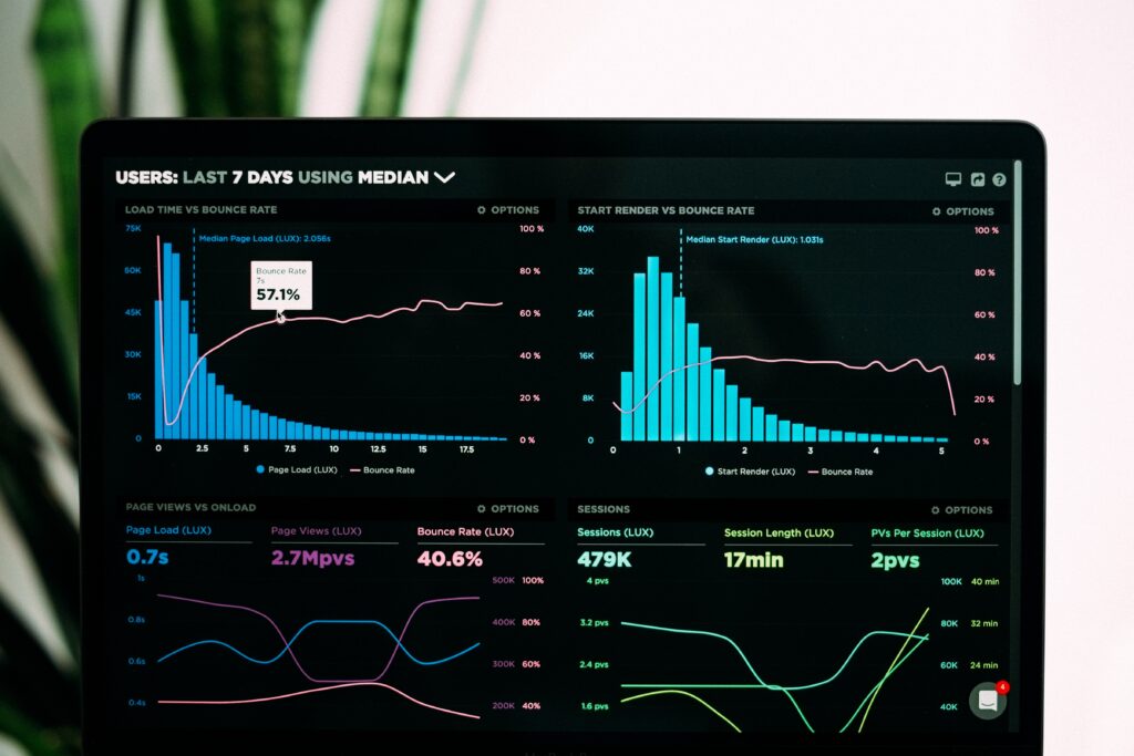 restaurant statistics