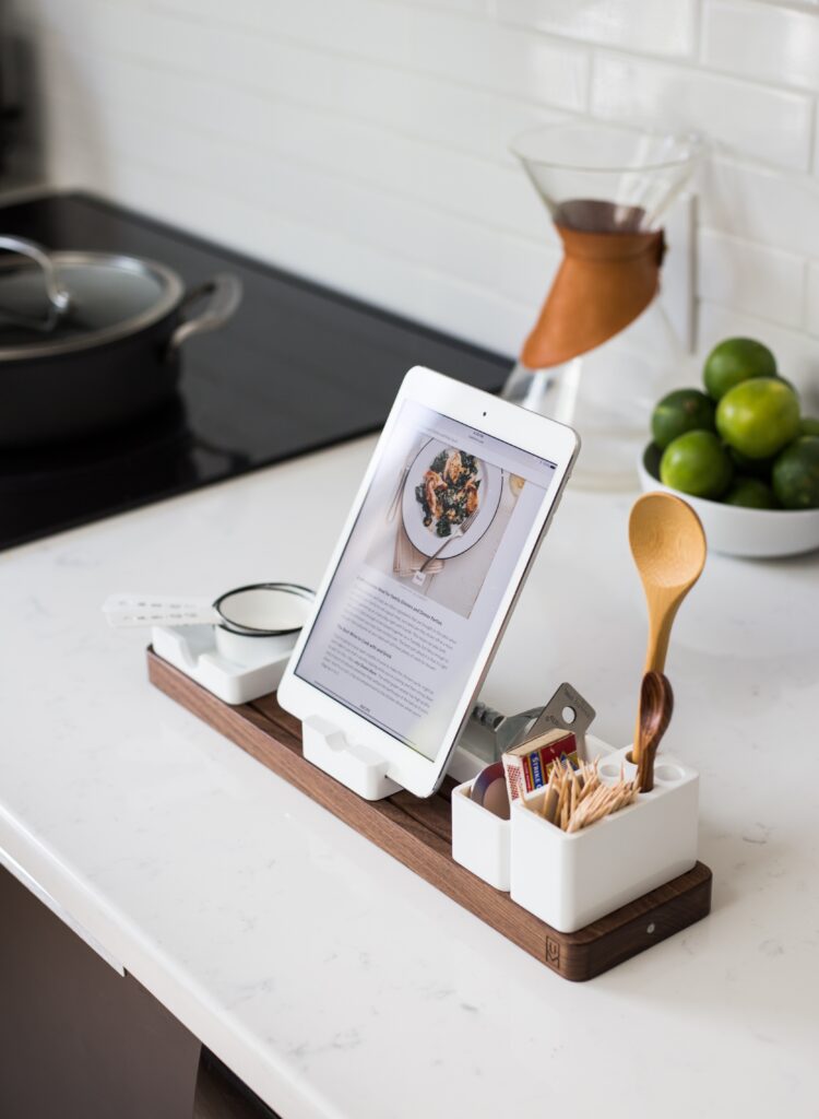Ways To Revolutionize Your Recipes With Recipe Management Systems