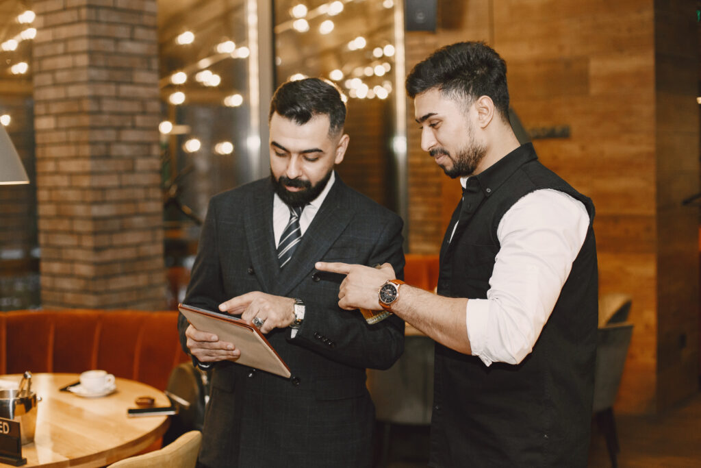 Best Practices For Managing A Restaurant Business