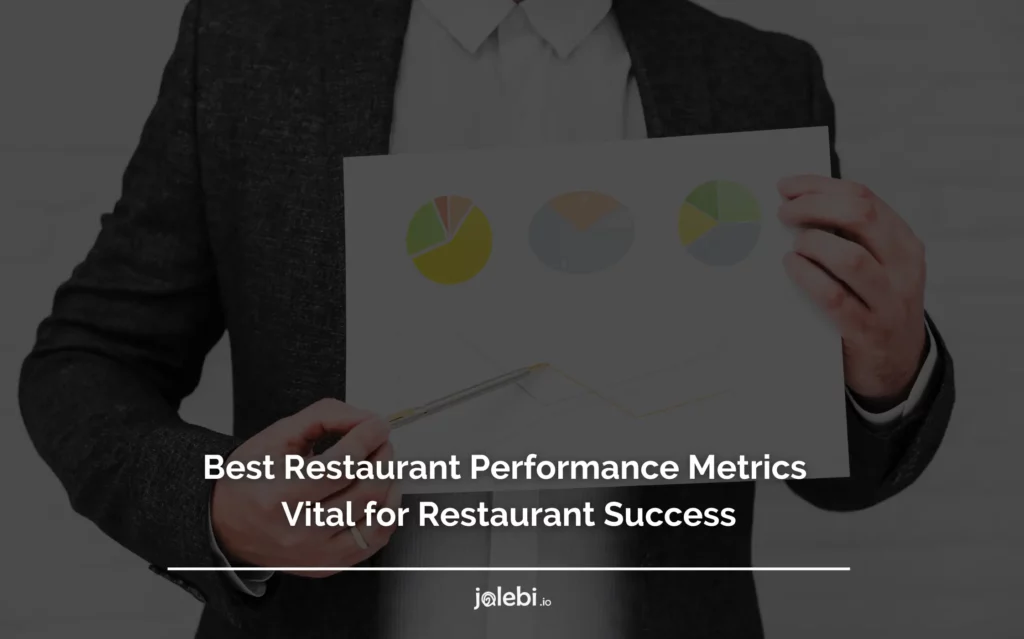 Restaurant Performance Metrics