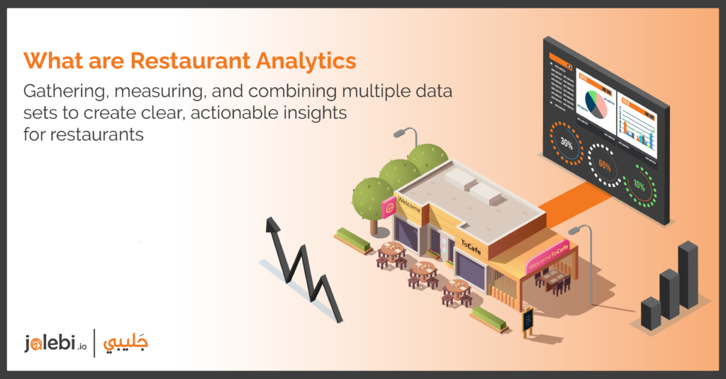 What are restaurant analytics?