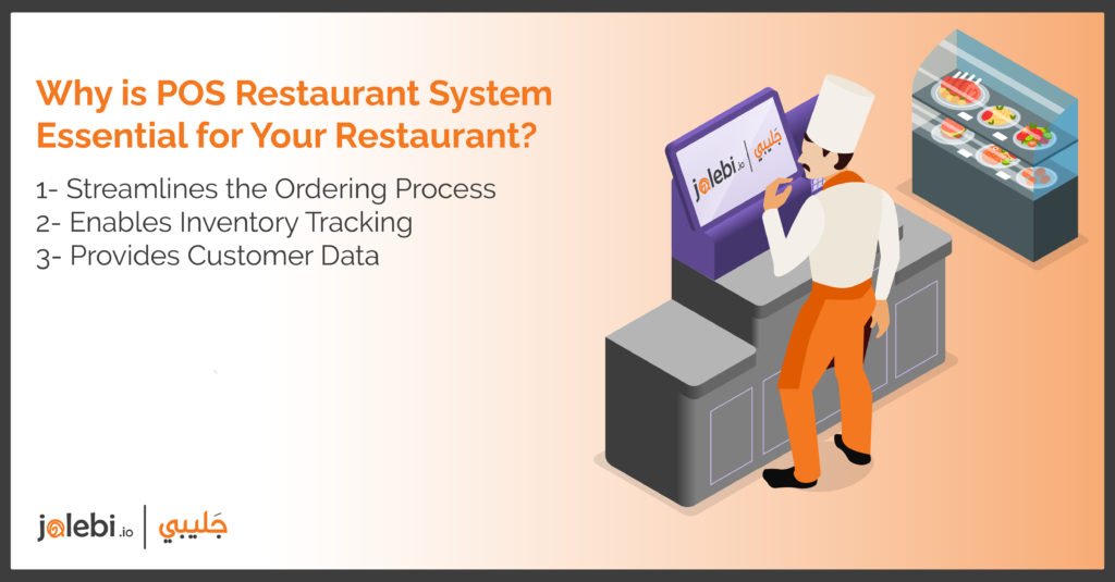 Benefits Of Restaurant POS System In 2023