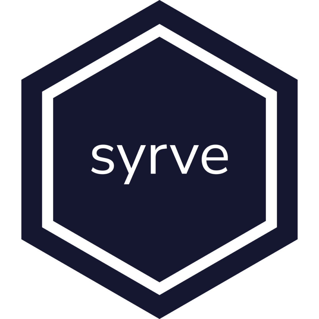 syrve restaurant management solution